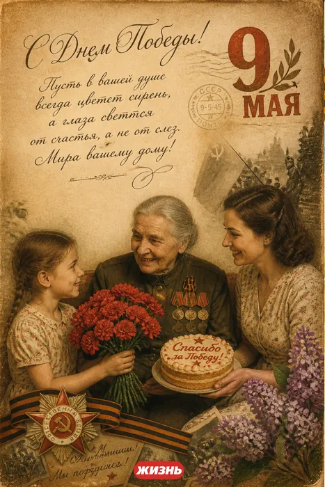Коллаж: Сорокина Екатерина, фото сгенерировано нейросетью GPT Images