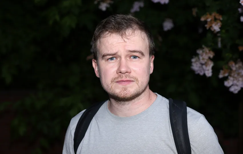 Алексей Бардуков. Фото: legion-media.ru