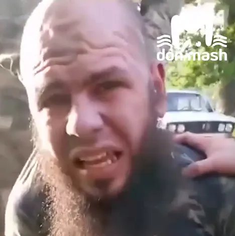 Под Краснодаром задержан убийца - он жестоко зарезал жену с любовником в Ростове. Фото: t.me/don_mash