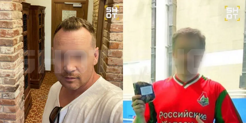 Мужчины, отравившиеся слойками в московской пекарне, попали в реанимацию. Фото: t.me/shot_shot