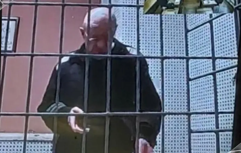 Краснокамский маньяк признался в убийстве двух братьев, совершенном 21 год назад. Фото: t.me/shot_shot