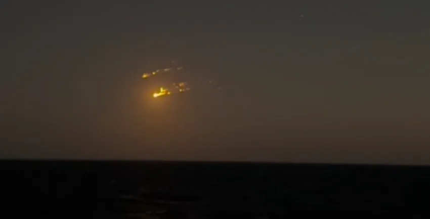 Корабль SpaceX Starship. Фото: CNN