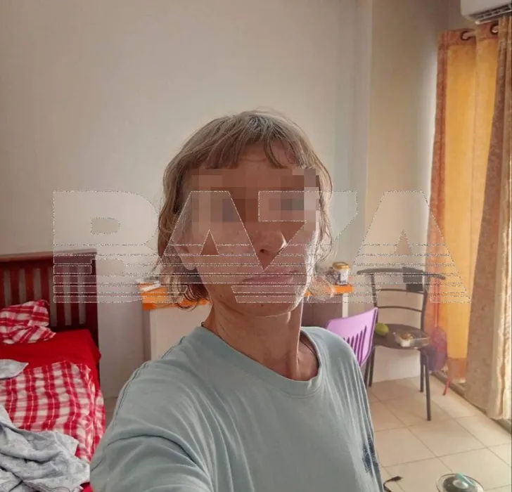 В Тае туристку из Питера «взяли в плен» за отказ от оплаты аренды на 103 тыс. Фото: t.me/bazabazon