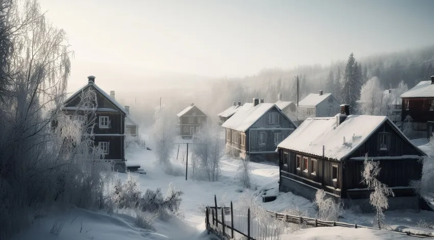 Фото сгенерировано нейросетью midjourney.com по материалам публикации