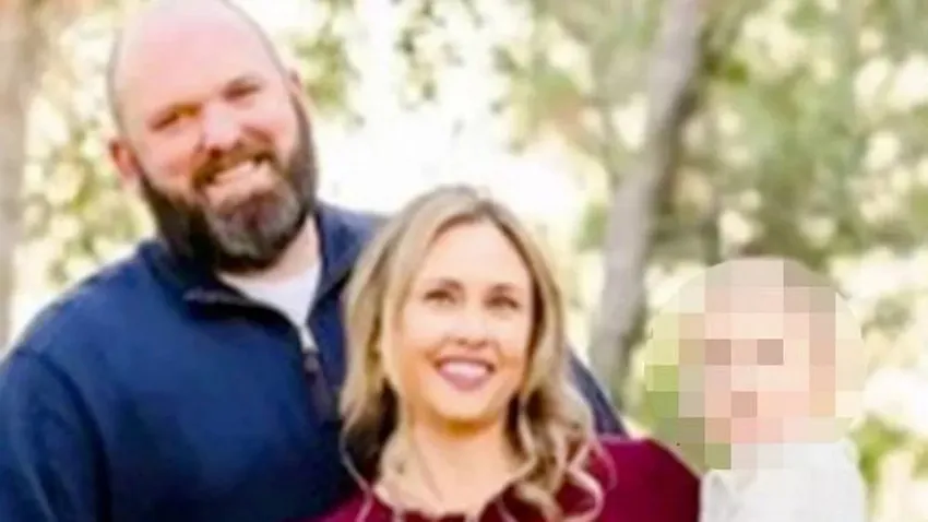 Мужчина расправился с родственниками, а затем убил себя. Фото: mirror.co.uk