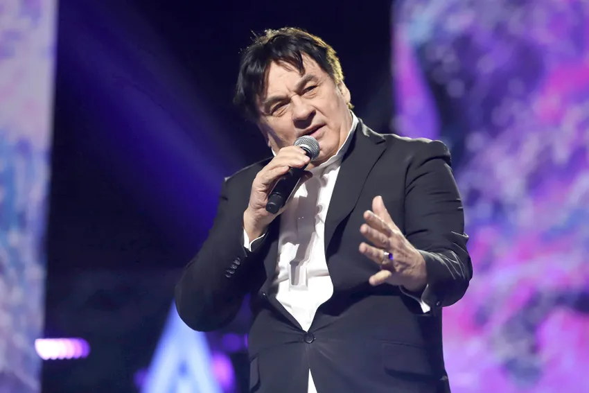 Александр Серов разглядел в юной Наде потенциал. Фото: legion-media.ru