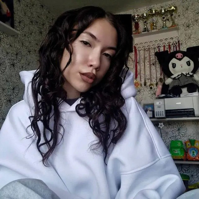 17-летняя Виктория, не вернувшаяся домой из колледжа. Фото: @url_mash