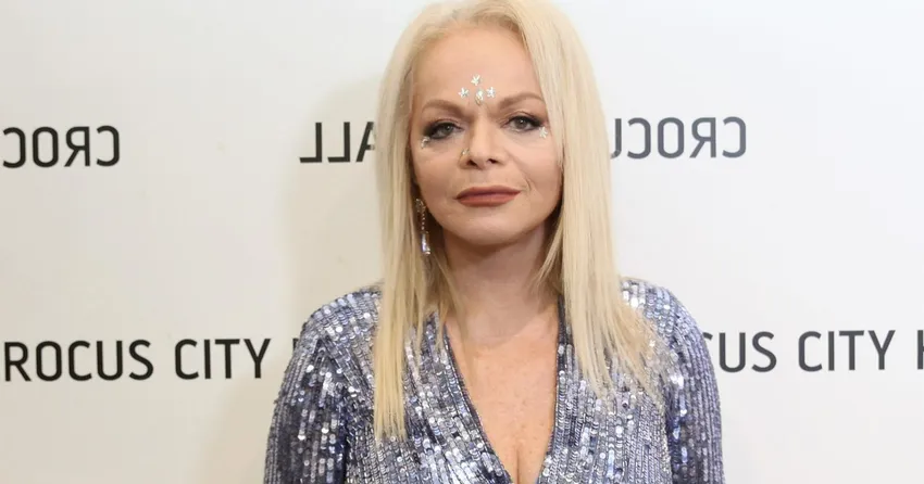 «Уже ведем переговоры». Лариса Долина планирует снять по своей жизни сериал. Фото: соцсети