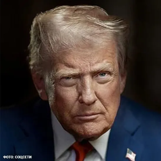Вместо Трампа Нобелевскую премию мира получила лидер оппозиции Венесуэлы. Фото: t.me/shot_shot
