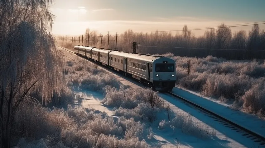 ФОТО СГЕНЕРИРОВАНО НЕЙРОСЕТЬЮ MIDJOURNEY.COM ПО МАТЕРИАЛАМ СТАТЬИ
