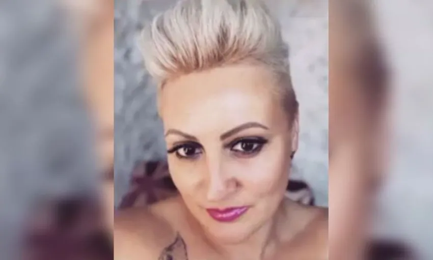 СВИДЕТЕЛЬНИЦА ТЕРАКТА В "КРОКУСЕ" РАССКАЗАЛА О СПАСЕНИИ. ФОТО: T.ME/BREAKINGMASH
