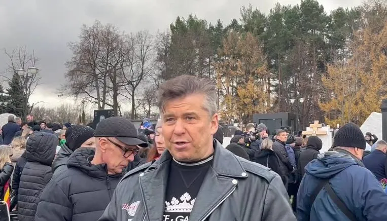 57-летний Валерий Юрин. Фото: "Жизнь"