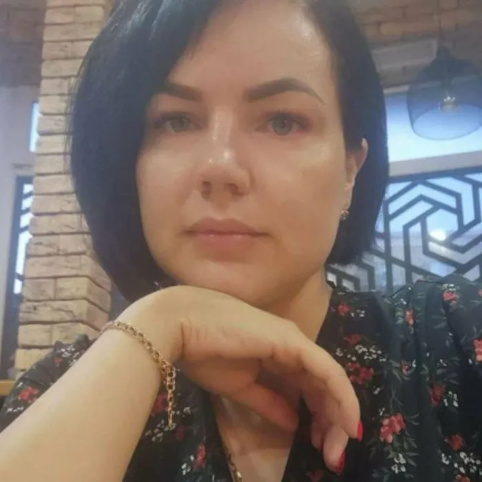 В Ангарске ищут Елену Зайцеву и ее маленькую дочку, которые исчезли во время прогулки. Фото: @t.me/babr_mash