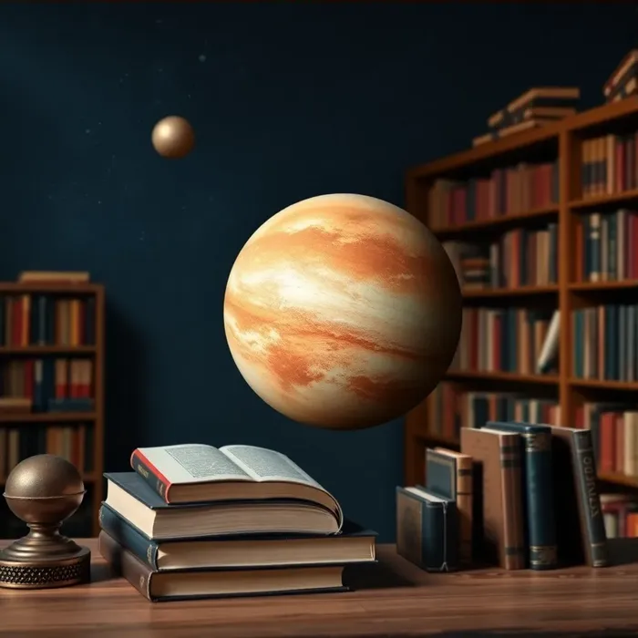 Окончание ретрогрессии Юпитера – 4 февраля 2025 года, Марса – 24 февраля. Фото: chadgpt.ru