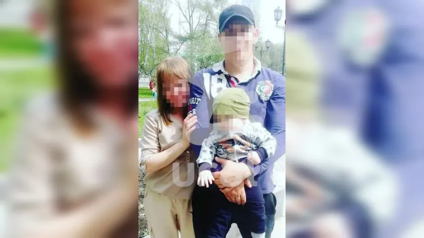 НА УРАЛЕ МНОГОДЕТНЫЕ РОДИТЕЛИ ЗАСТАВИЛИ 11-ЛЕТНЕГО СЫНА СЪЕСТЬ ПОЛПАЧКИ СИГАРЕТ. ФОТО: @URL_MASH