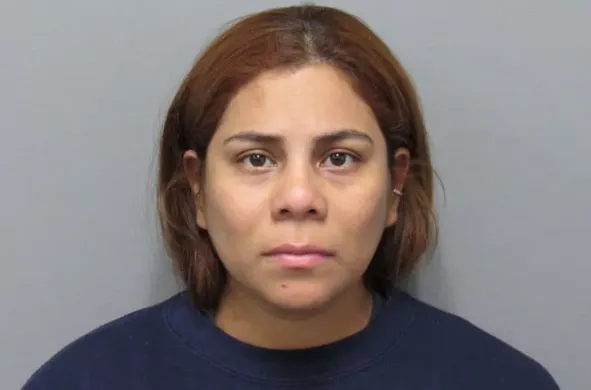 Женщину приговорили к пожизненному заключению. Фото: cuyahoga county police