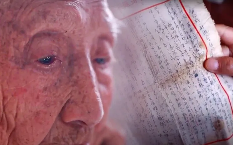 Китаянка 80 лет ждала мужа и умерла. Фото: South China Morning Post