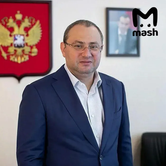 У задержанного министра Кубани Евгения Филиппова нашли 57 объектов недвижимости. Фото: @breakingmash