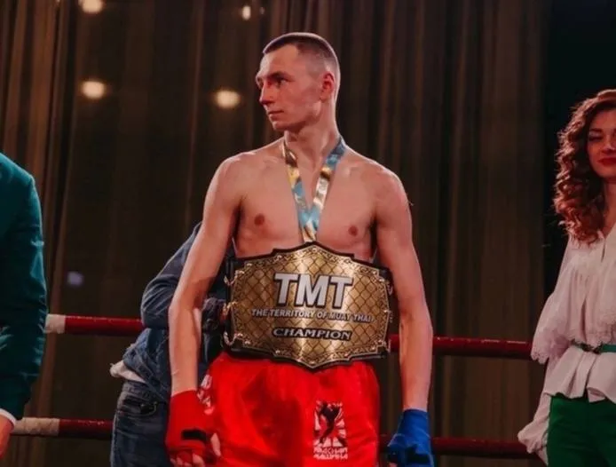 Чемпион мира по муай-тай ехал на первые соревнования как тренер, но погиб в ДТП. Фото: @mash_nimash