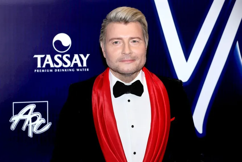 Николай Басков ушел из кино-бизнеса. Фото: legion-media.ru
