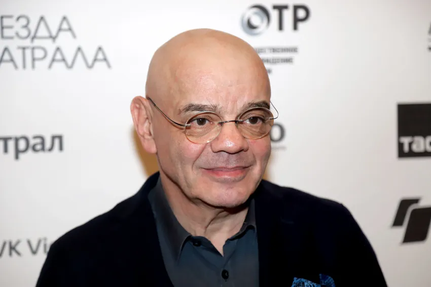 Константин Райкин. Фото: legion-media.ru