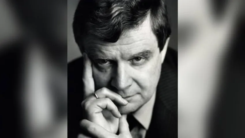 87-летний режиссер балета Большого театра Всеволод Немоляев. Фото: legion-media.ru