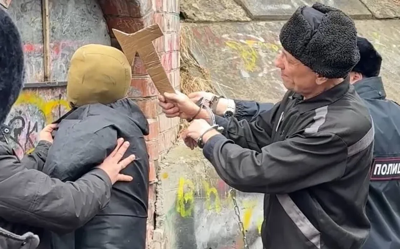 Ангарского маньяка, виновного в 89 смертях, будут судить за еще одно убийство. Фото: t.me/babr_mash