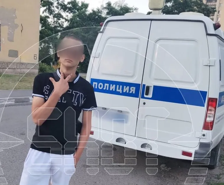 18-летний парень неожиданно стал отцом в Старом Осколе. Фото: @t.me/shot_shot