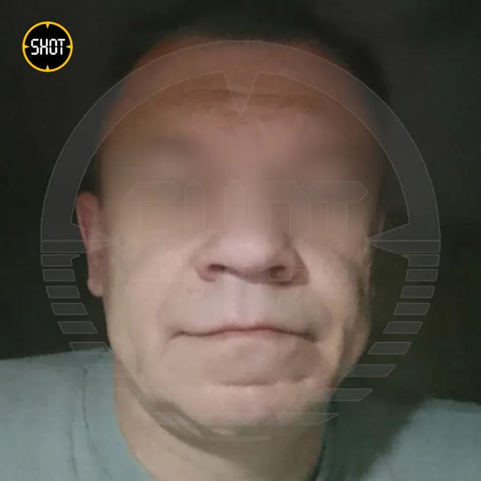 Мужчина долгое время писал несовершеннолетнему и склонял его к интиму. Фото: @t.me/shot_shot