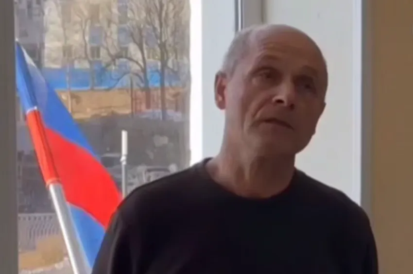 Спортсмен, избивший пенсионера во Владивостоке, отделался запретом на вождение. Фото: t.me/amur_mash