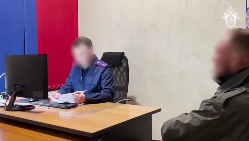 Изверг, забивший насмерть свою девушку и обнимавшийся с её телом, арестован в Салавате. Фото: t.me/shot_shot