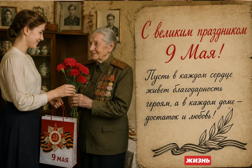 Коллаж: Сорокина Екатерина, фото сгенерировано нейросетью GPT Images