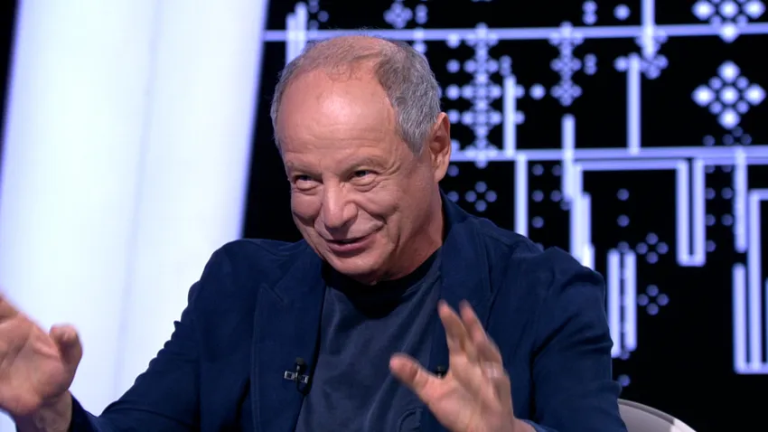 Дмитрий Астрахан. Фото предоставлено пресс-службой НТВ