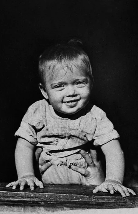 Ксения Федоровна хотела назвать дочь Наташей. Фото: ru.wikipedia.org 