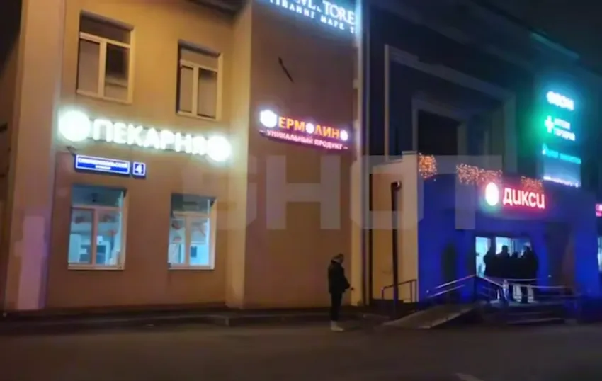 В пекарне не нашли следов ртути, обнаруженной в слойках. Фото: t.me/shot_shot