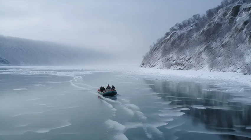 ФОТО СГЕНЕРИРОВАНО НЕЙРОСЕТЬЮ MIDJOURNEY.COM ПО МАТЕРИАЛАМ СТАТЬИ