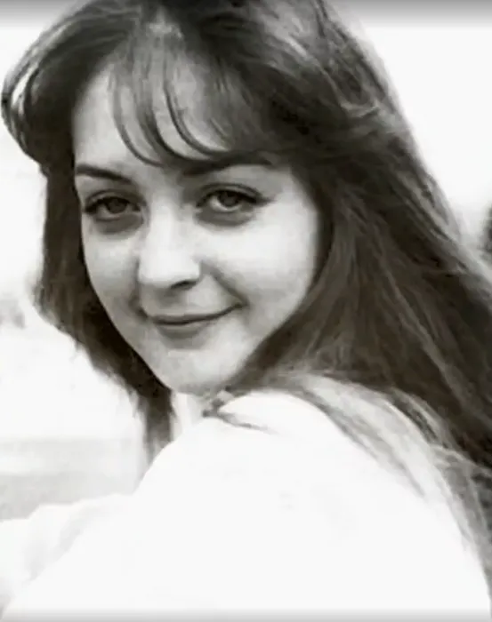 Дочь актеров Наталья умерла в 45 лет. Фото из личного архива Олега Стриженова