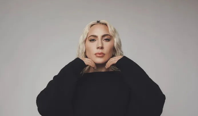 Леди Гага. Фото: ИНСТАГРАМ (ЗАПРЕЩЕН В РФ) / @ladygaga