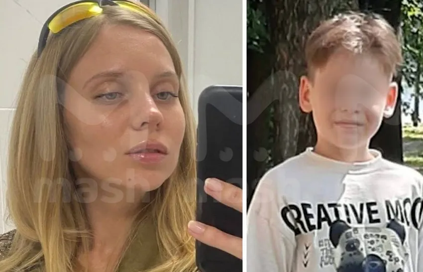 Россиянка с сыном уехала в Стамбул из-за любви к местным сериалам и пропала. Фото: @breakingmash