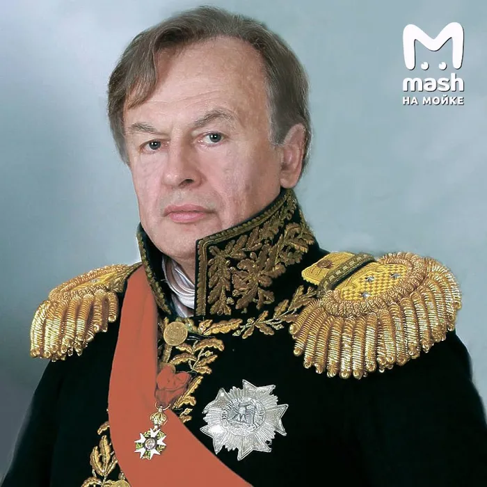 Доцент Соколов, расчленивший свою аспирантку, трижды просился из тюрьмы на СВО. Фото: t.me/mashmoyka