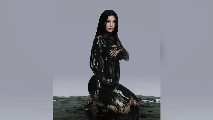 Фото: instagram (запрещен в рф) / @meganfox