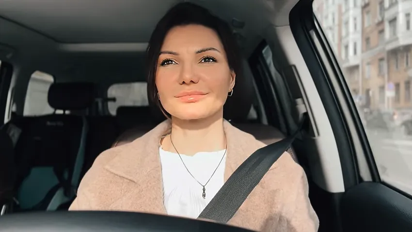 Виктория нашла свой собственный путь к успеху. Фото: youtube.com/@viktoriyache