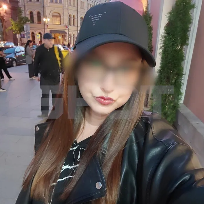 31-летняя Руслана, возлюбленная дебошира. Фото: @shot_shot