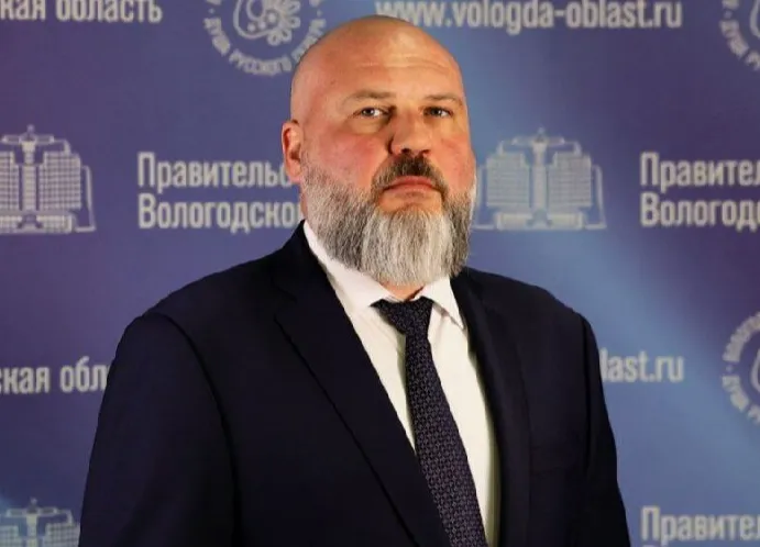Иван Иноземцев обвиняется в мелком хулиганстве. ФОТО: t.me/mash