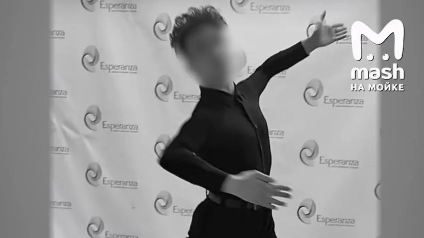 В Питере сын основателя школы танцев избил девочку и заставил ее употреблять запрещенные вещества.