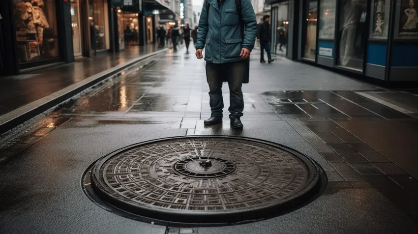 ФОТО СГЕНЕРИРОВАНО НЕЙРОСЕТЬЮ MIDJOURNEY.COM ПО МАТЕРИАЛАМ СТАТЬИ
