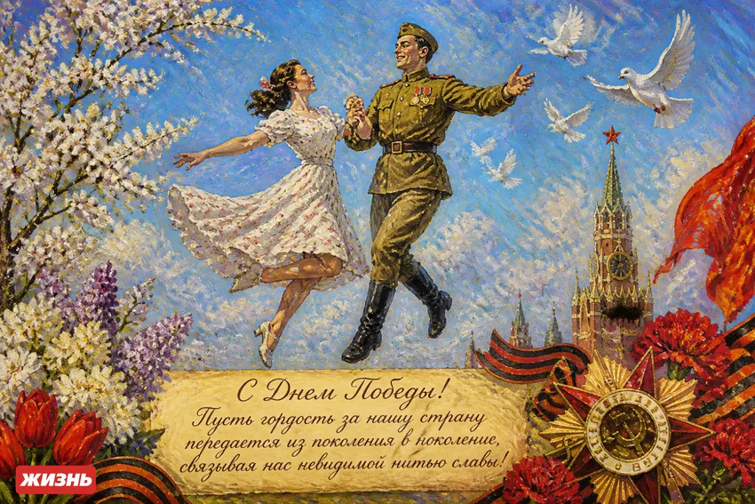 Коллаж: Сорокина Екатерина, фото сгенерировано нейросетью GPT Images