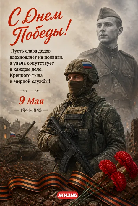 Коллаж: Сорокина Екатерина, фото сгенерировано нейросетью GPT Images