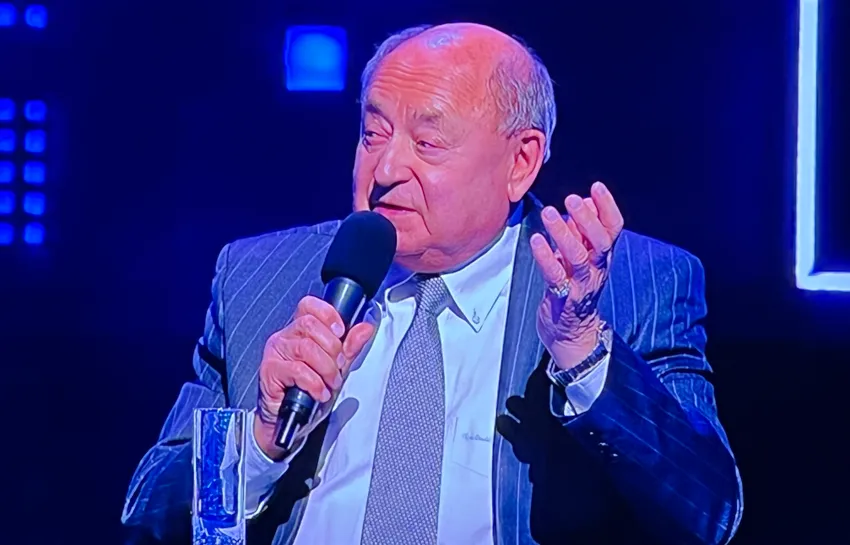 Алексей Мишин. Фото: "Жизнь"