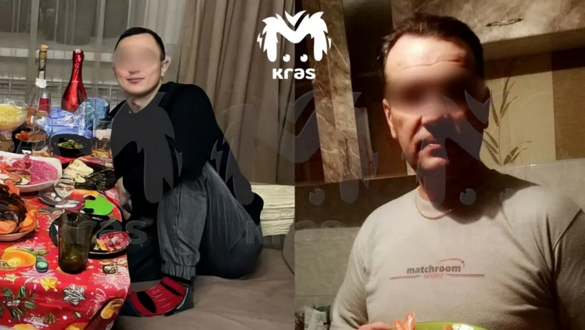 Отчим зарезал пасынка и скрывал его пропажу от близких. Фото:@t.me/kras_mash